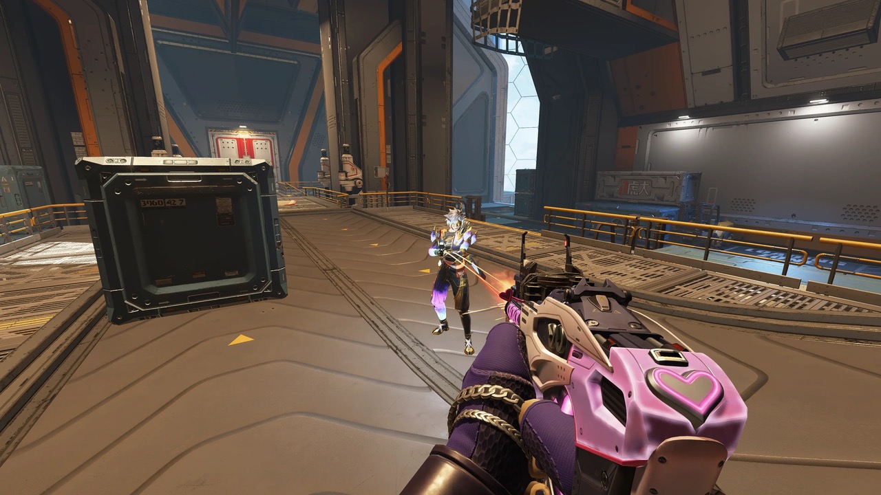 『Apex Legends(エーペックスレジェンズ)』開発チーム合同インタビュー “スピード”をテーマにした新シーズン「インフィニット・ブースト」について語る